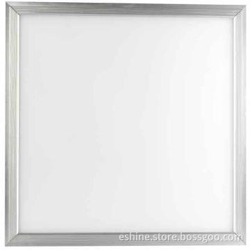 dimmable led panel light 600x600 led panel light/ceiling led panel